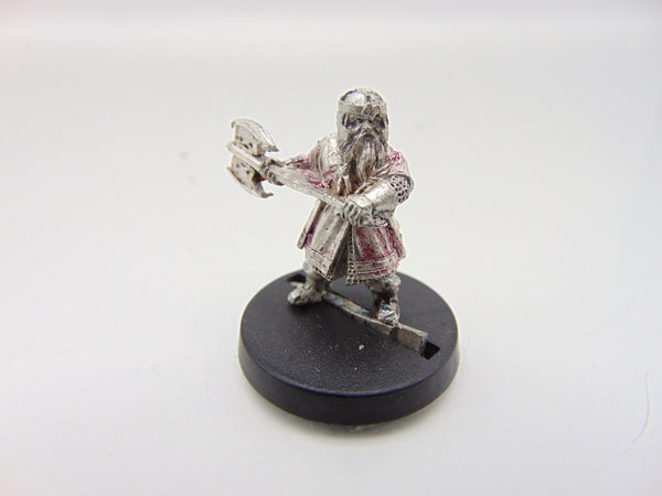 Gimli Fellowship