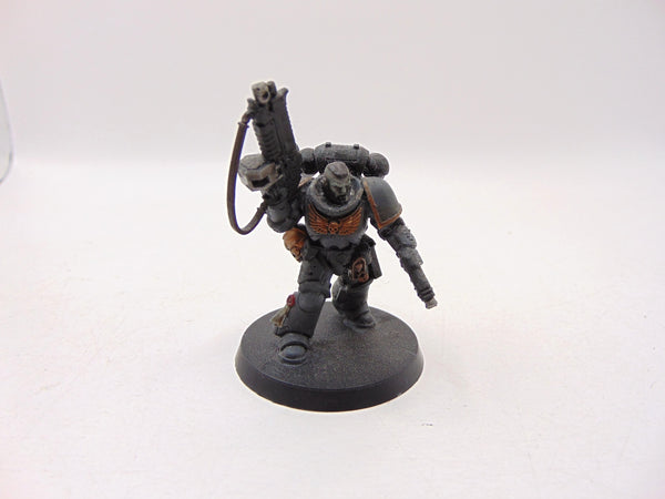 Primaris Lieutenant