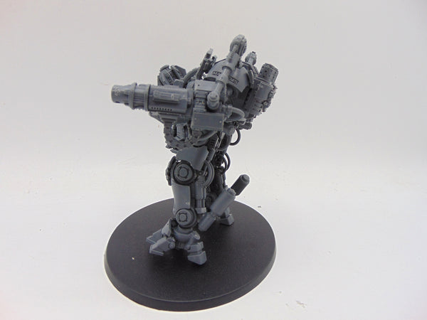 Grand Master in Nemesis Dreadknight