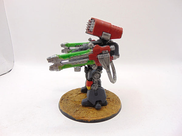 Deredeo Dreadnought