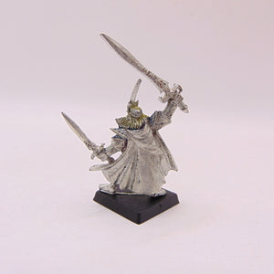 5X Shadow Warrors Métal Hauts Elfes Elfes WARHAMMER OLDHAMMER | eBay 5X Shadow Warrors Métal Hauts Elfes Elfes WARHAMMER OLDHAMMER | eBay