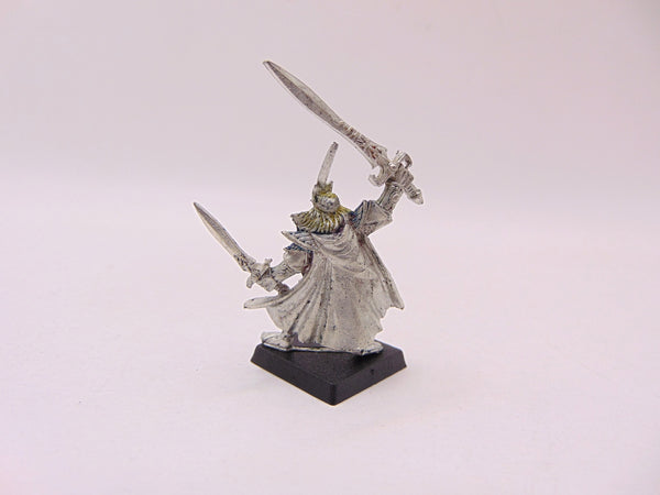 Warhammer Quest Elf Ranger