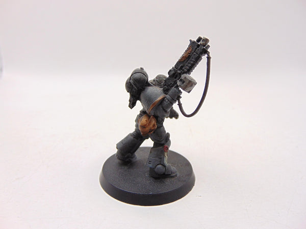 Primaris Lieutenant