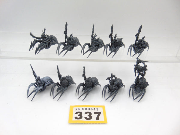 Grot Spider Riders