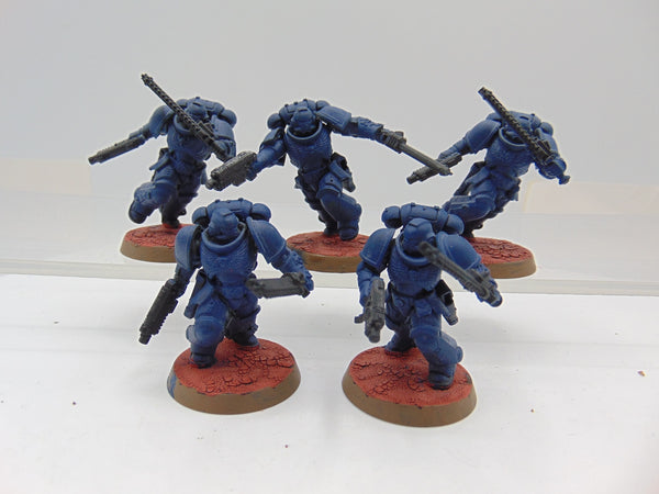 Assault Intercessors