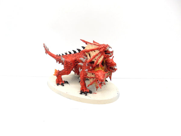Karanak, the Hound of Vengeance