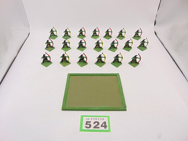 Night Goblin Archers / Shootas