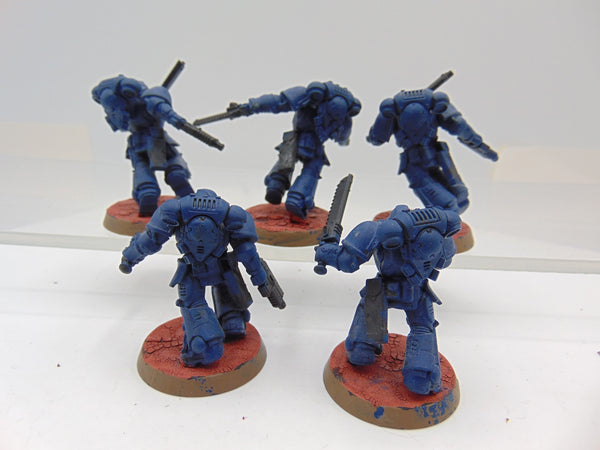 Assault Intercessors