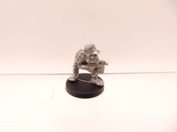 RTB2 Space Ork Raider Boy with Bolta