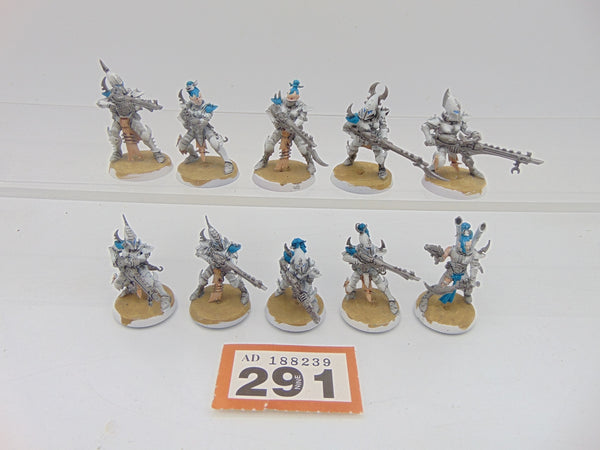 Kabalite Warriors