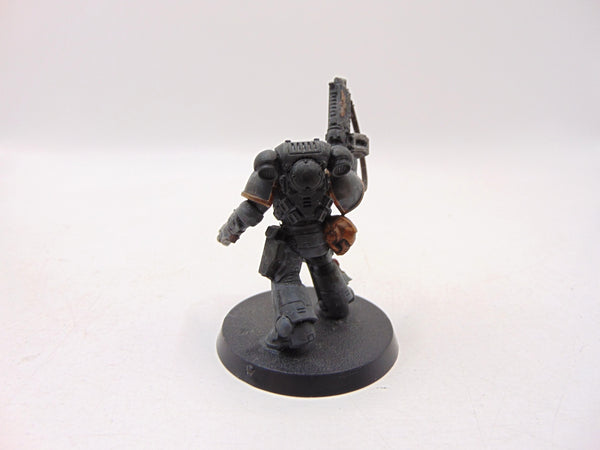 Primaris Lieutenant