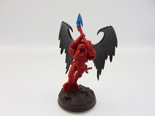 Astorath the Grim