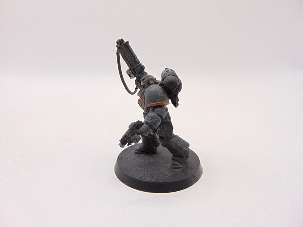 Primaris Lieutenant