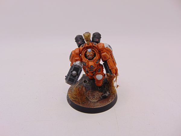 Einhyr Champion