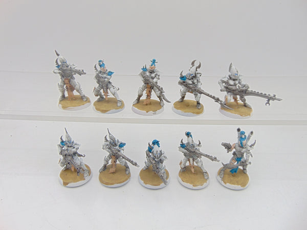 Kabalite Warriors