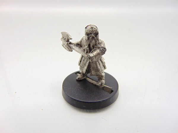 Gimli Fellowship