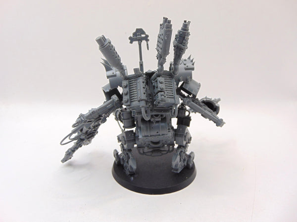 Deff Dread