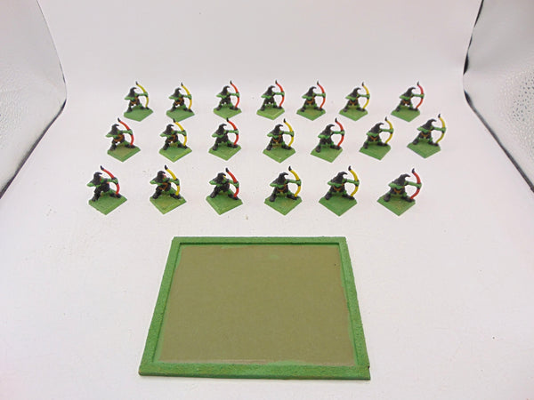 Night Goblin Archers / Shootas
