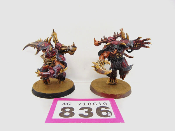 Greater Possessed