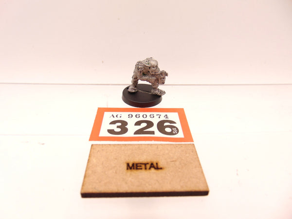RTB2 Space Ork Raider Boy with Bolta