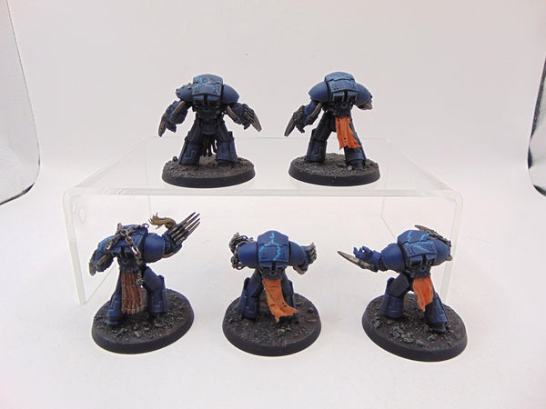 Tartaros Terminator Squad
