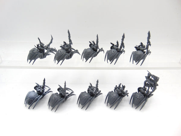 Grot Spider Riders