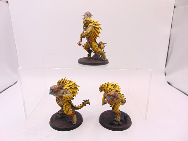Kroxigor
