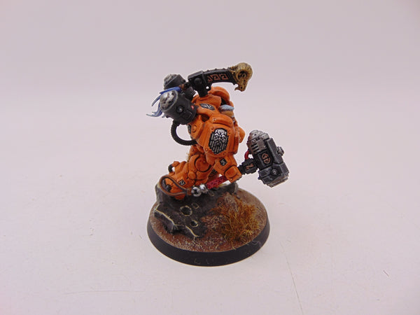 Einhyr Champion