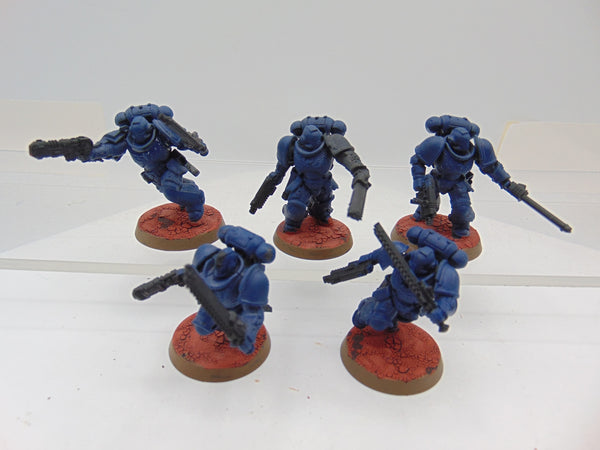 Assault Intercessors