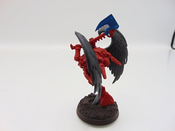 Astorath the Grim