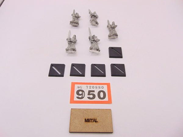 Swordmasters of Hoeth