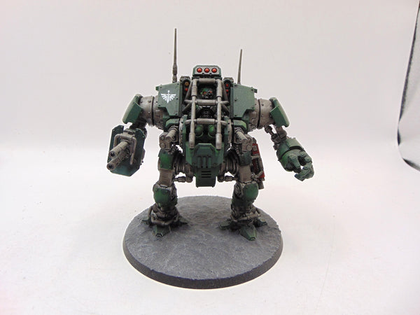 Invictor Tactical Warsuit