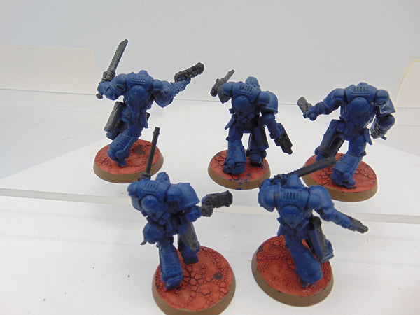 Assault Intercessors