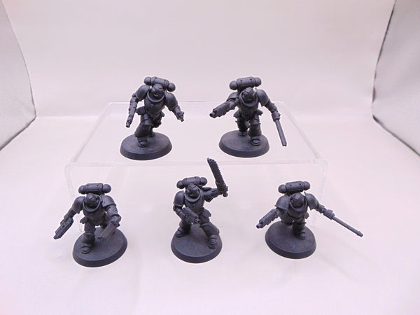 Assault Intercessors