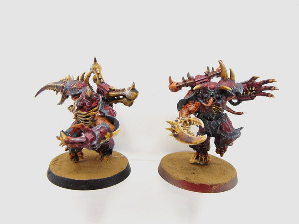 Greater Possessed
