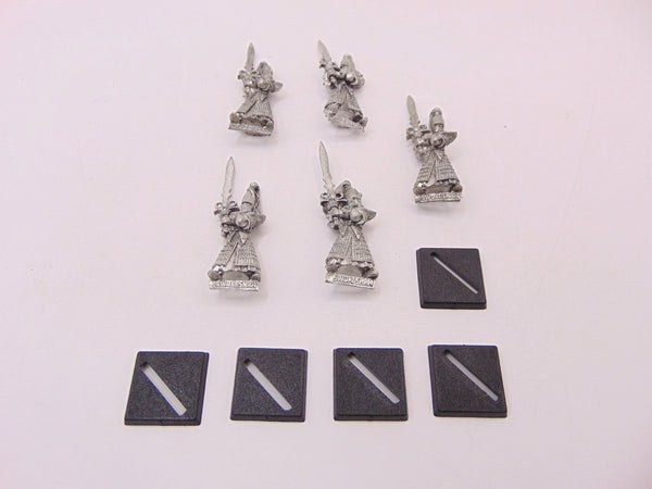 Swordmasters of Hoeth