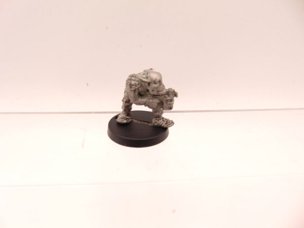 RTB2 Space Ork Raider Boy with Bolta