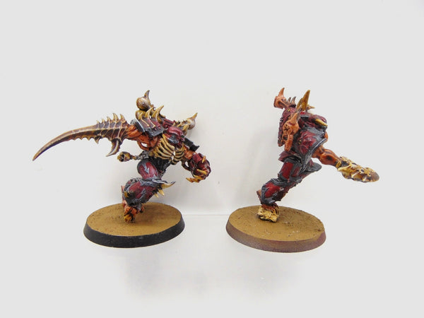 Greater Possessed