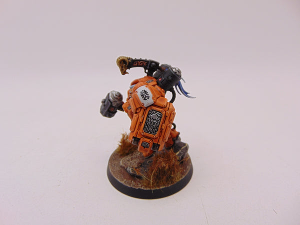 Einhyr Champion
