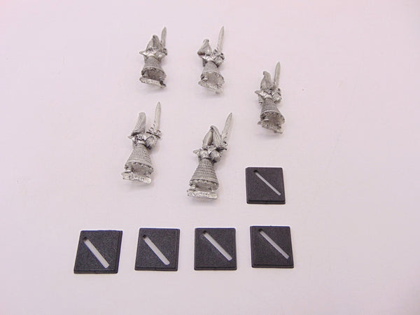 Swordmasters of Hoeth