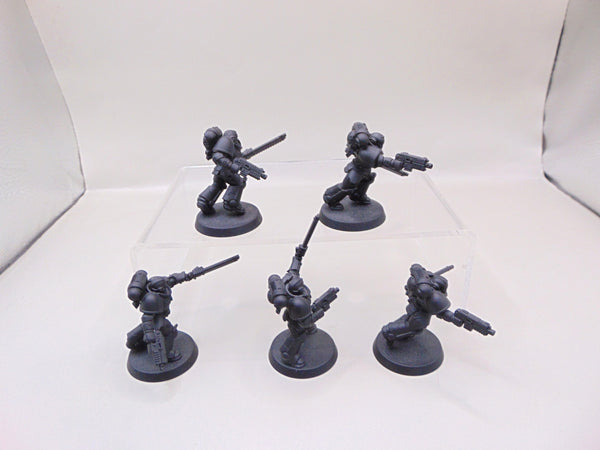 Assault Intercessors