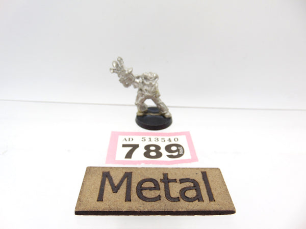 Chaos Space Marines Champion