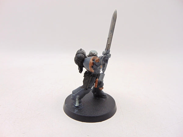 Primaris Lieutenant