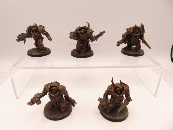 Blightlord Terminators