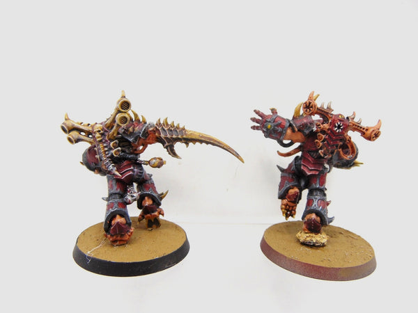 Greater Possessed