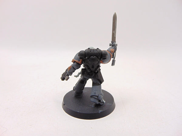 Primaris Lieutenant