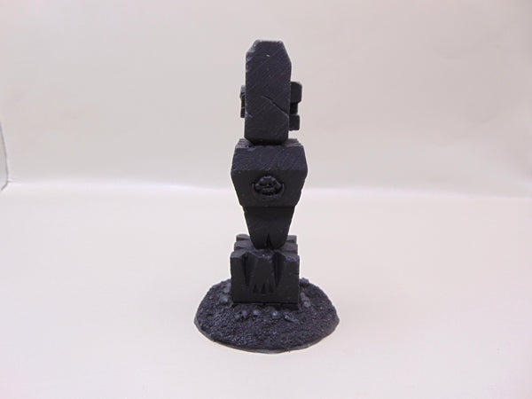 Orc Totem