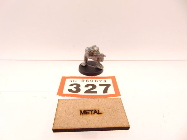 RTB2 Space Ork Raider Boy with Bolta