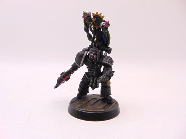 Deathwatch Kill Team Veteran