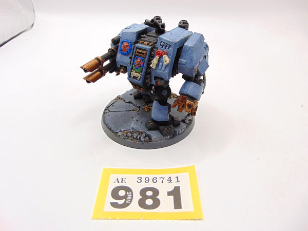 Dreadnought